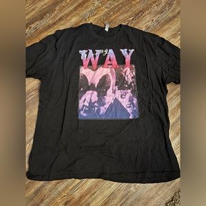 “Wrong Way” Trick ‘r Treat T-Shirt